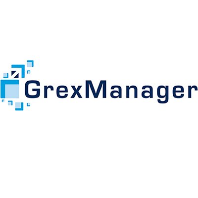 GrexManager logo